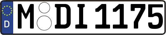 M-DI1175