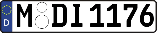 M-DI1176
