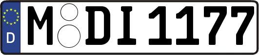 M-DI1177