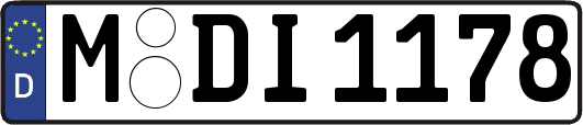 M-DI1178