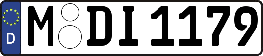 M-DI1179
