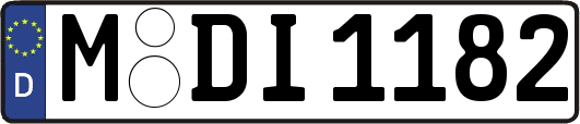 M-DI1182