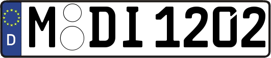 M-DI1202