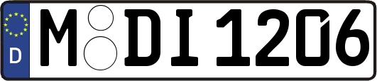 M-DI1206