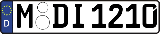 M-DI1210