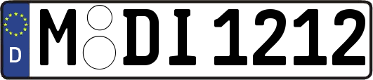 M-DI1212
