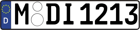 M-DI1213