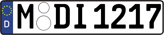 M-DI1217
