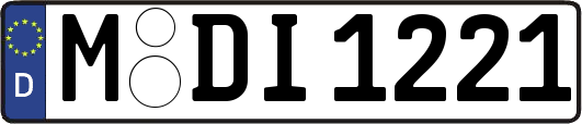M-DI1221