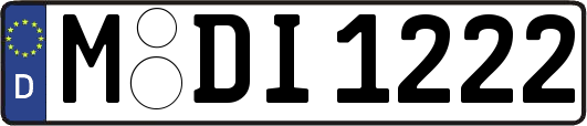 M-DI1222