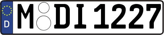 M-DI1227
