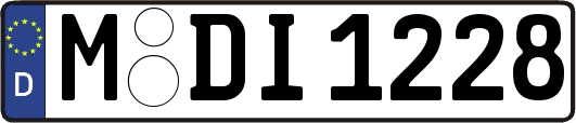 M-DI1228