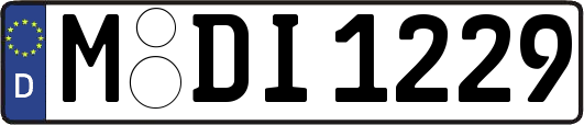 M-DI1229