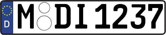 M-DI1237