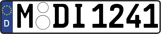 M-DI1241