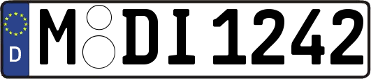 M-DI1242