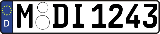 M-DI1243