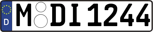 M-DI1244