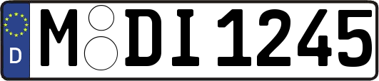 M-DI1245