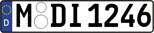 M-DI1246