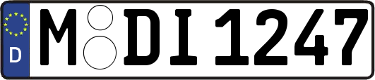 M-DI1247