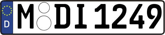 M-DI1249