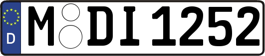 M-DI1252