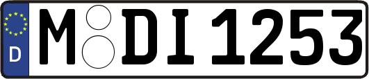 M-DI1253