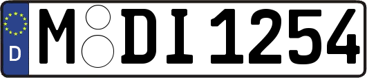 M-DI1254