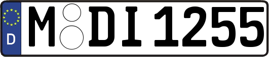 M-DI1255