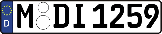 M-DI1259