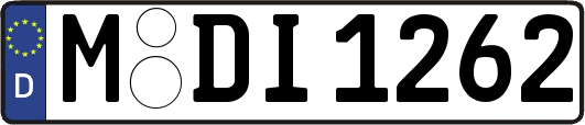 M-DI1262