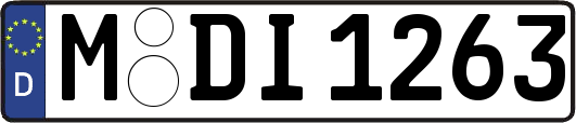 M-DI1263
