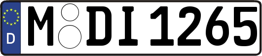M-DI1265
