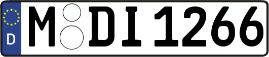 M-DI1266