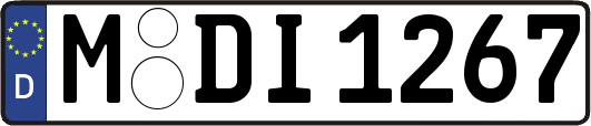M-DI1267