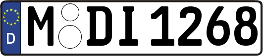 M-DI1268