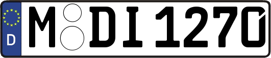 M-DI1270