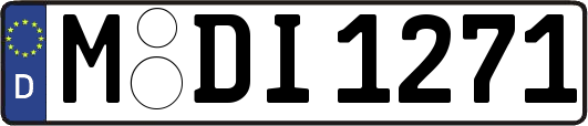 M-DI1271