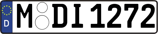 M-DI1272