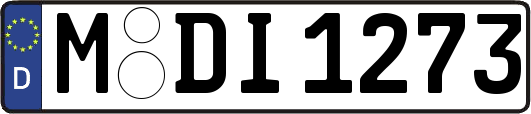 M-DI1273