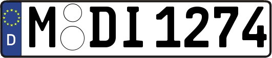 M-DI1274