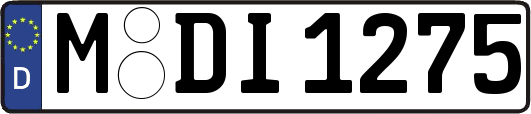 M-DI1275