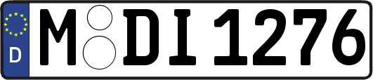 M-DI1276