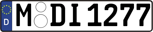 M-DI1277