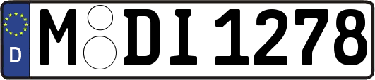 M-DI1278