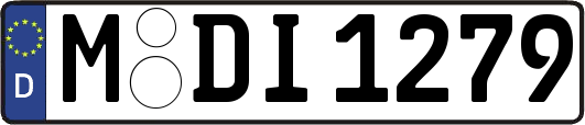 M-DI1279