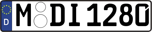 M-DI1280