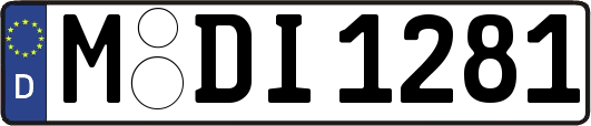 M-DI1281