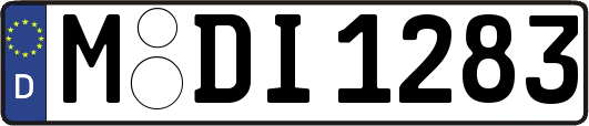 M-DI1283
